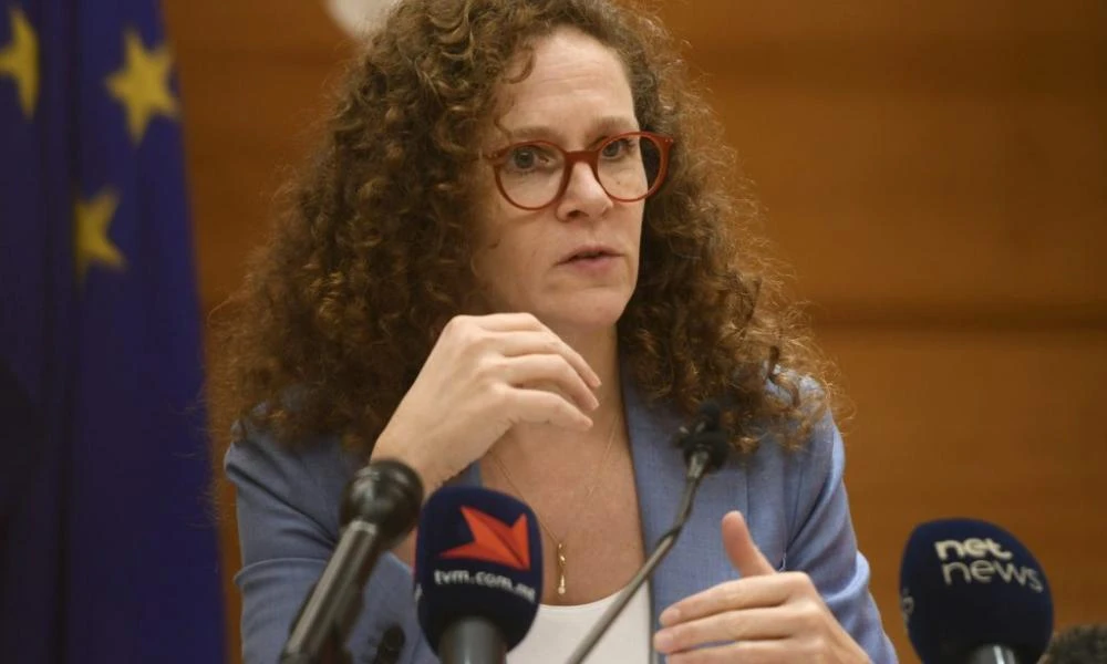 Σοφί ιντ Βέλντ: Δεν εξελέγη ευρωβουλευτής η Ολλανδή που συκοφαντούσε την Ελλάδα